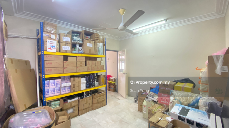 Bungalow House untuk Dijual di Desa Jaya Kepong, Kepong oleh Sean Yong - iProperty.com.my