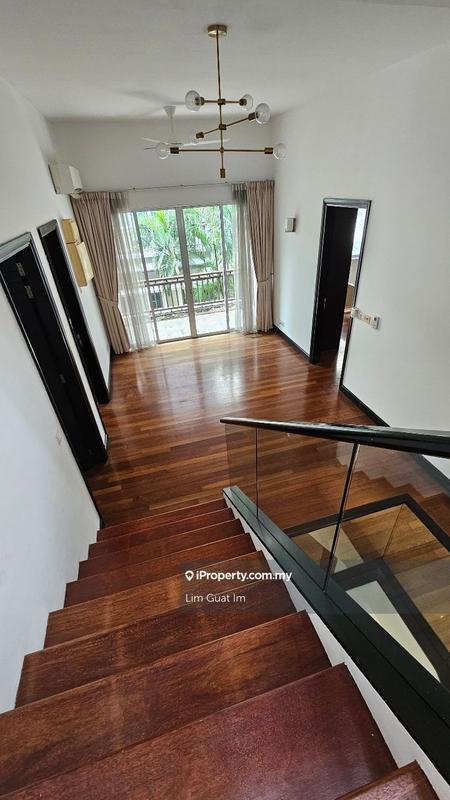 Rumah Berkembar untuk Dijual di Dutamas, Kuala Lumpur oleh Lim Guat Im - iProperty.com.my