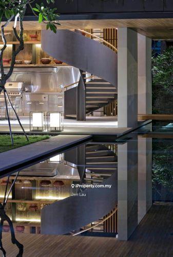 Bungalow House for Sale in Damansara Heights, Damansara Heights by Jen Lau - iProperty.com.my