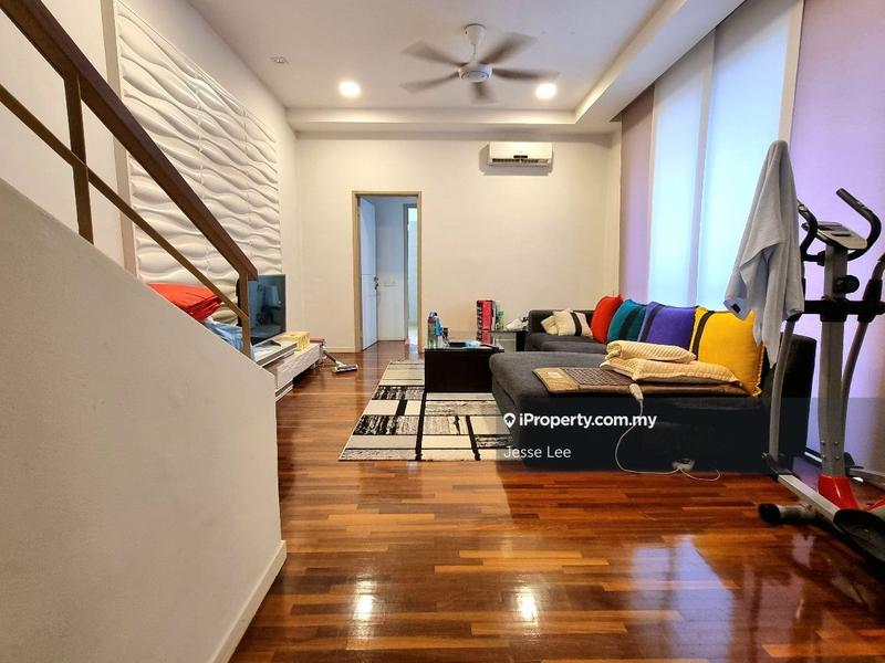 Semi-Detached House for Sale in Puteri Heights, Rawang by Jesse Lee - iProperty.com.my