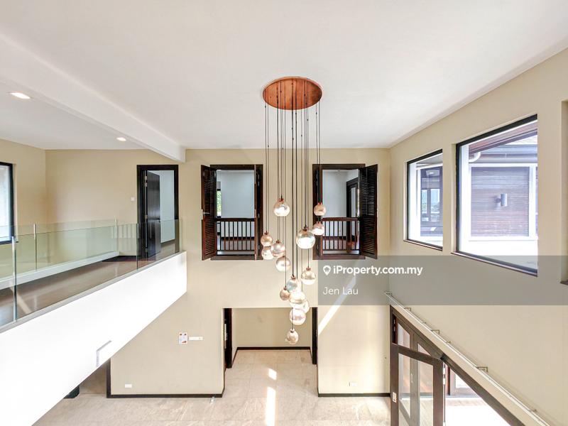 Bungalow House for Sale in KLCC, KL City Centre by Jen Lau - iProperty.com.my
