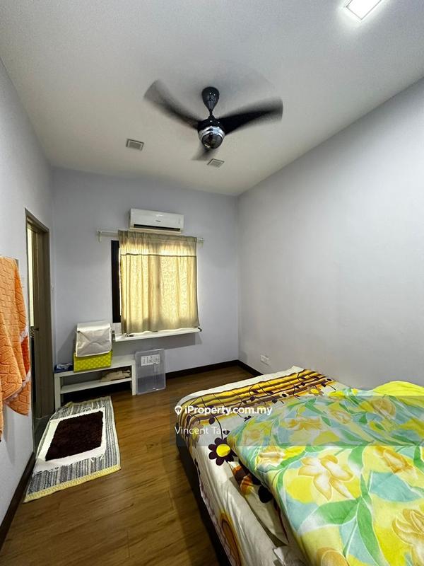 Rumah Berangkai 2 Tingkat untuk Dijual di Bandar Sri Damansara, Selangor oleh Vincent Tan - iProperty.com.my