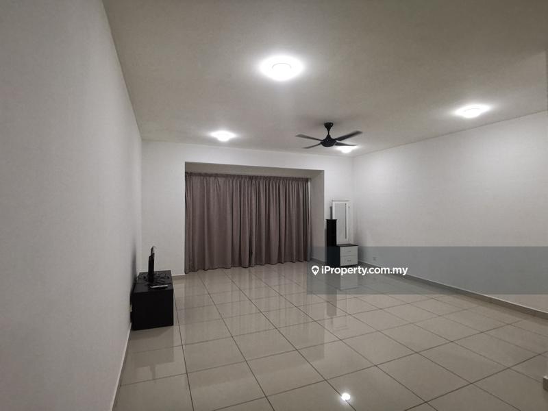 Service Residence for Rent in Da Men by Eddie Wong - iProperty.com.my