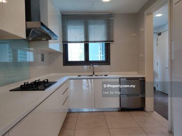 Condominium for Sale in Seni Mont Kiara by Lee Jia Ying - iProperty.com.my