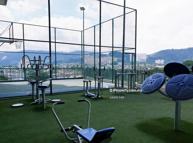 Service Residence for Sale in 28 Boulevard by Lewis Lee - iProperty.com.my