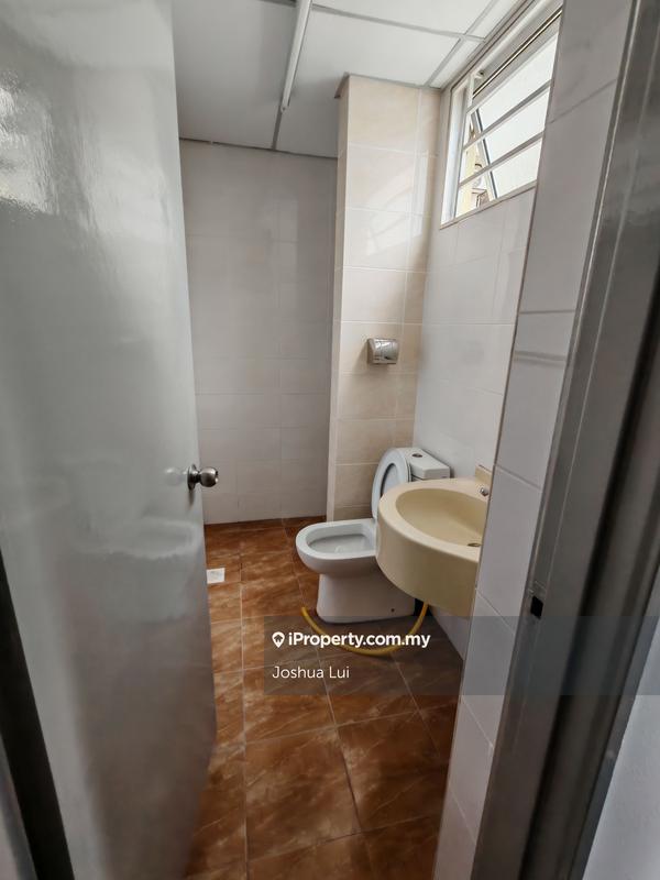 Condominium for Sale in Platinum Lake PV 15 by Joshua Lui - iProperty.com.my