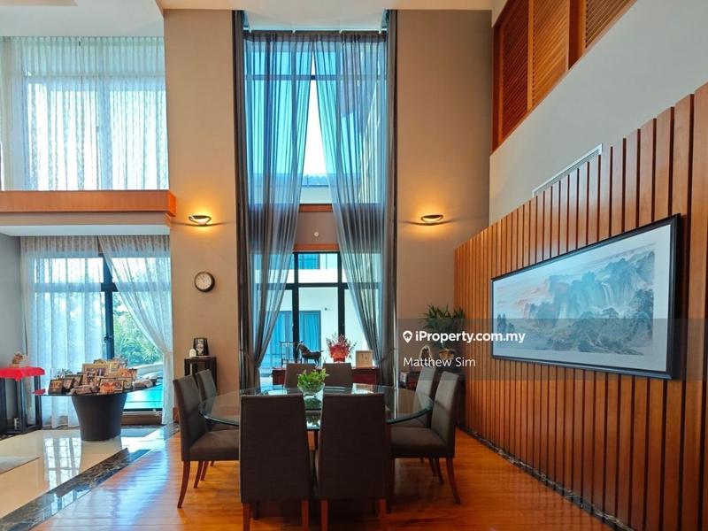 Banglo untuk Dijual di Seksyen 13, Shah Alam oleh Matthew Sim - iProperty.com.my