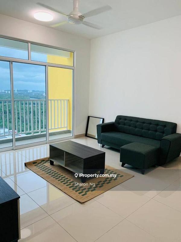 For Sale - Twin Danga Residence