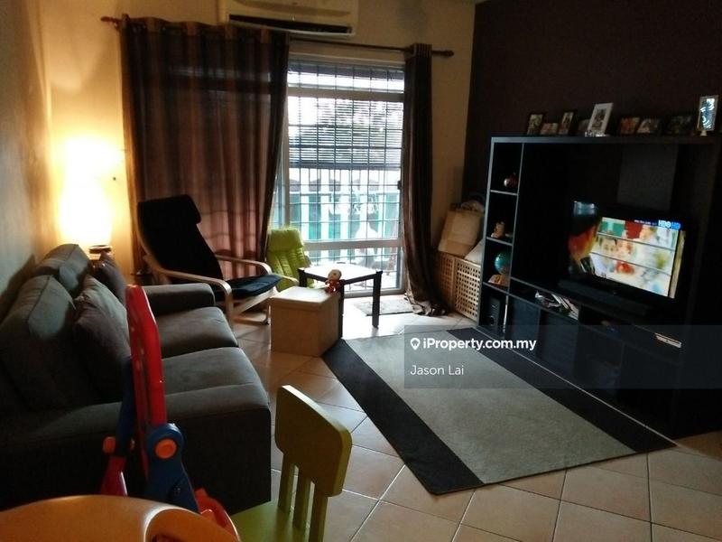 For Sale - Perdana Exclusive