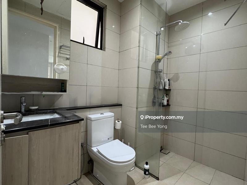 Service Residence for Sale in The Park Sky Residence by Tee Bee Yong - iProperty.com.my
