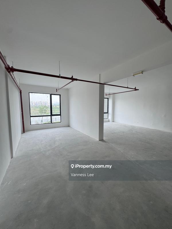 Service Residence for Rent in Baron Residence @ Lake City by Vanness Lee - iProperty.com.my