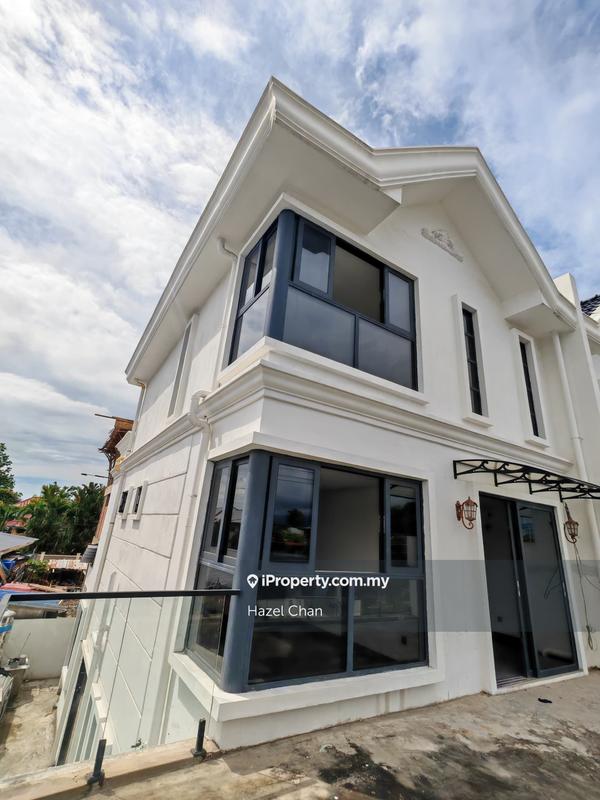 Rumah Berkembar untuk Dijual di Likas, Kota Kinabalu oleh Hazel Chan - iProperty.com.my