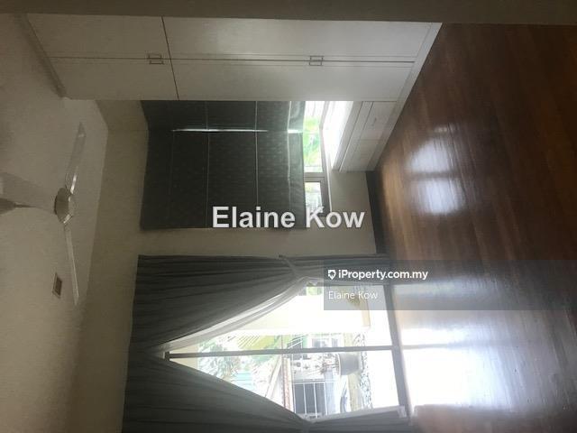 Semi-Detached House for Sale in Mont Kiara, Kuala Lumpur by Elaine Kow - iProperty.com.my