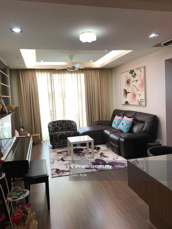 For Sale - Opal Damansara