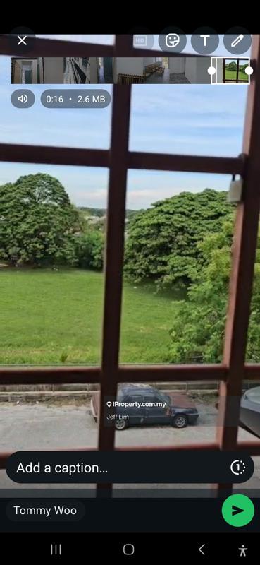 Rumah Pangsa untuk Dijual di Panorama Lapangan Perdana oleh Jeff Lim - iProperty.com.my
