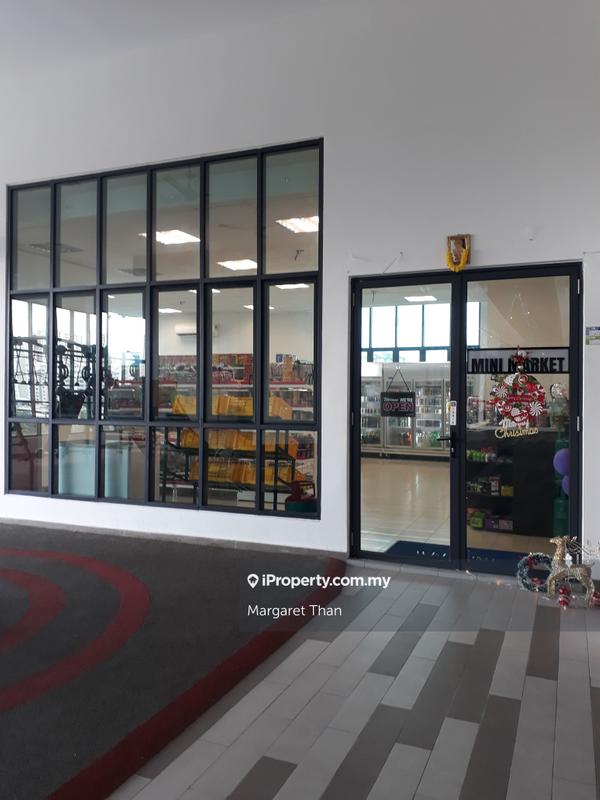 Condominium for Sale in Lido Residency by Margaret Than - iProperty.com.my