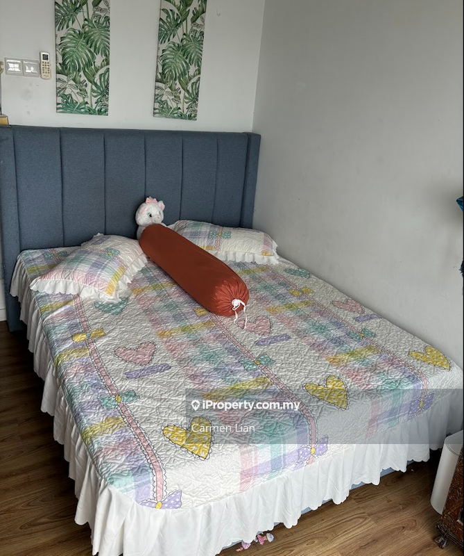 Condominium for Sale in Damansara Foresta by Carmen Lian - iProperty.com.my