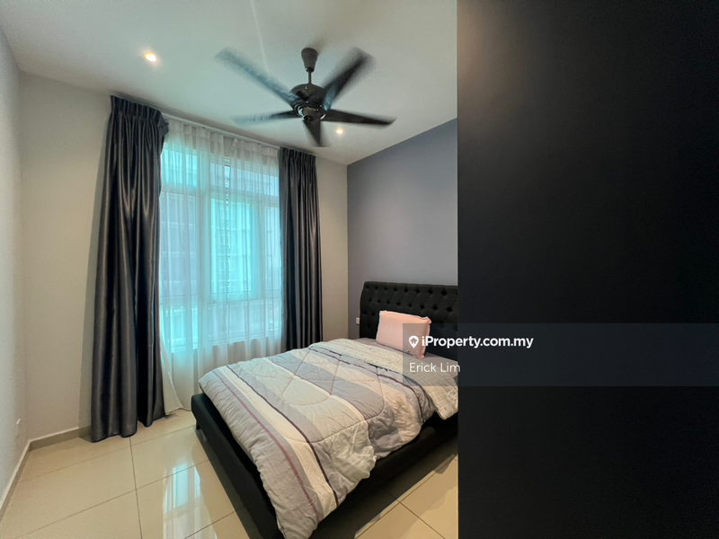 Service Residence for Sale in Parkland Residence by Erick Lim - iProperty.com.my