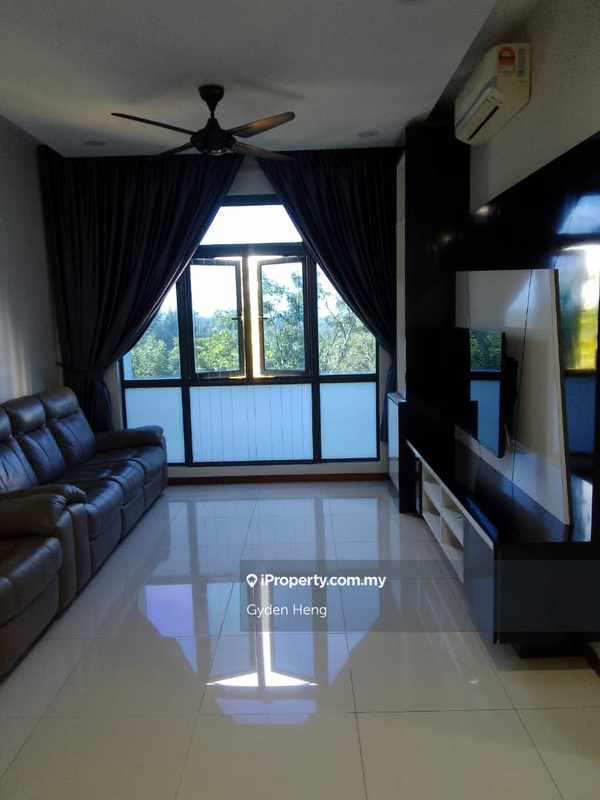 For Sale - Crescent Bay Suites (Teluk Bayu)