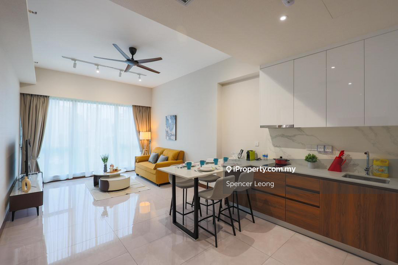 For Sale - Core Residence @ TRX