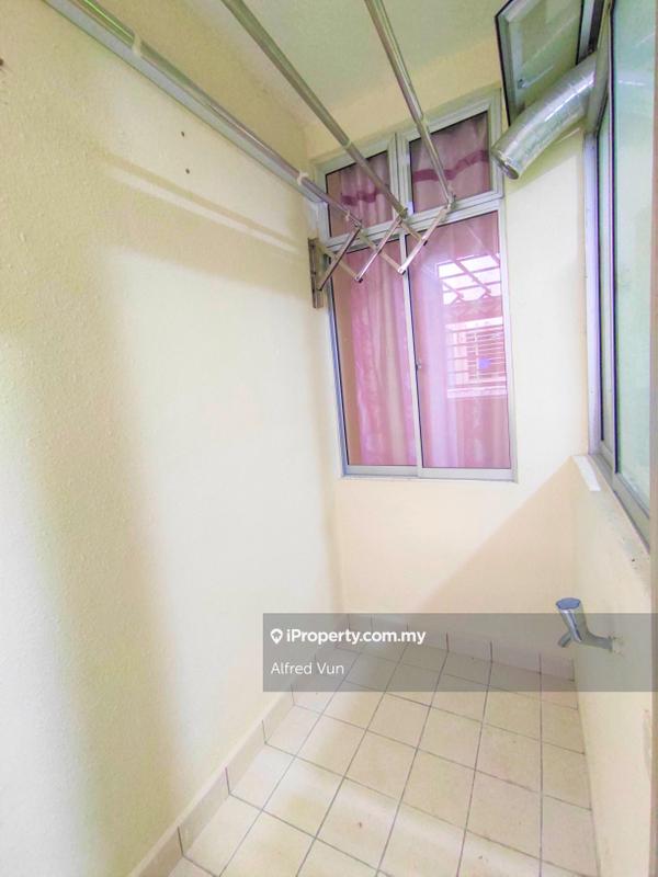 Pangsapuri untuk Dijual di Putatan Platinum Apartment oleh Alfred Vun - iProperty.com.my
