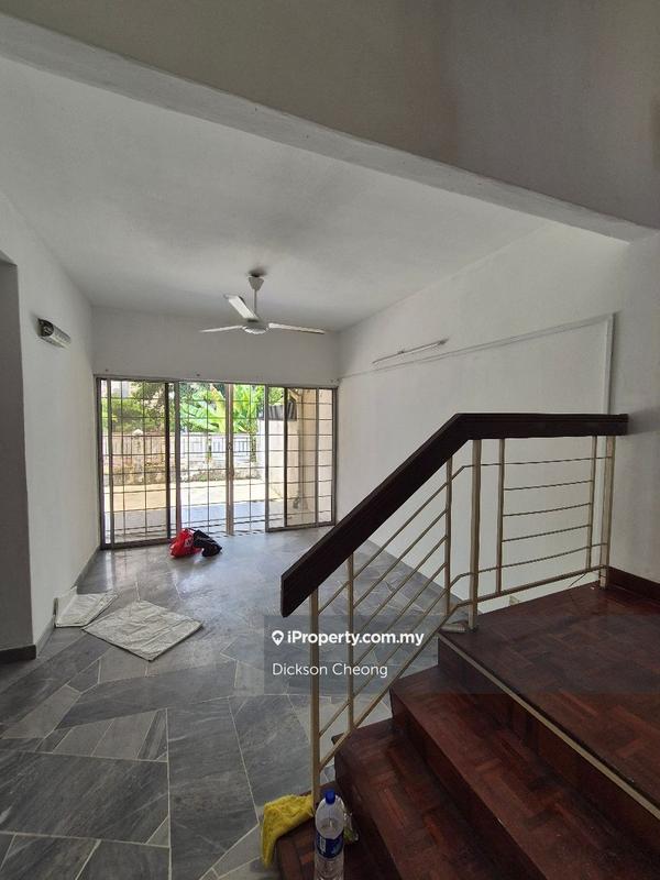 2-storey Terraced House for Sale in Bandar Utama 1, Bandar Utama by Dickson Cheong - iProperty.com.my