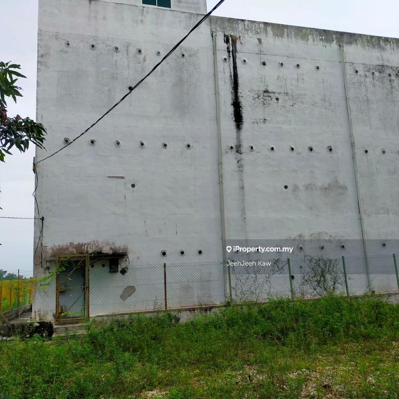 Tanah Pertanian untuk Dijual di Pinang Tunggal, Kedah oleh JeehJeeh Kaw - iProperty.com.my