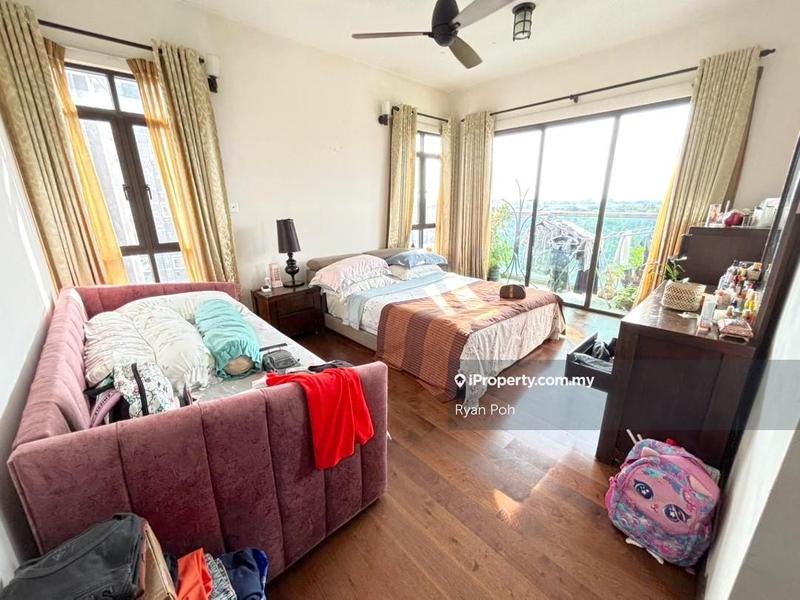 Service Residence for Rent in Isola by Ryan Poh - iProperty.com.my