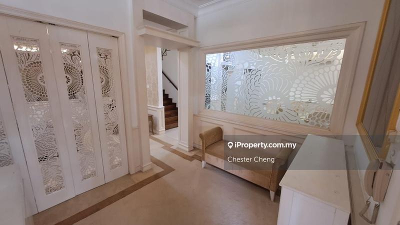 Semi-Detached House for Sale in Maplewood @ Saujana U2, Shah Alam, Saujana by Chester Cheng - iProperty.com.my