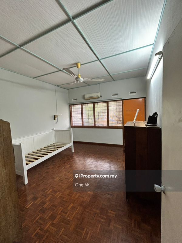 Semi-Detached House for Sale in Taman Lake View, Taiping by Ong AK - iProperty.com.my