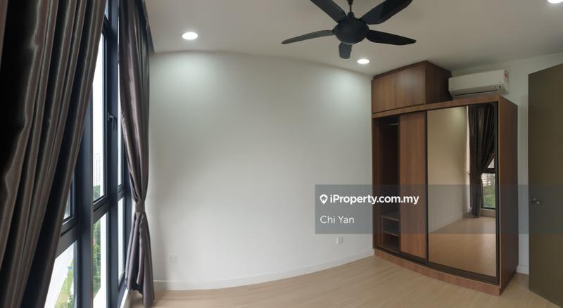 Residensi Servis untuk Dijual di H2O Residences oleh Chi Yan - iProperty.com.my