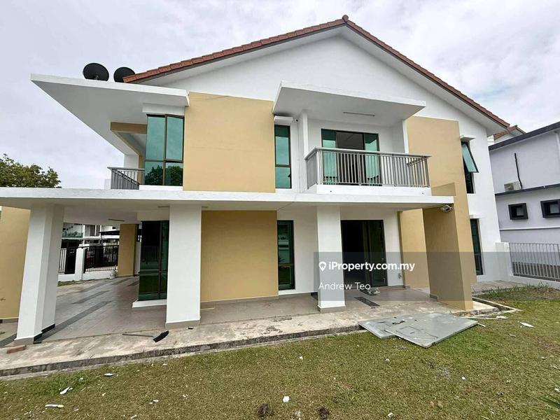 Rumah Berangkai 2 Tingkat untuk Dijual di Bandar Dato Onn, Tebrau oleh Andrew Teo - iProperty.com.my