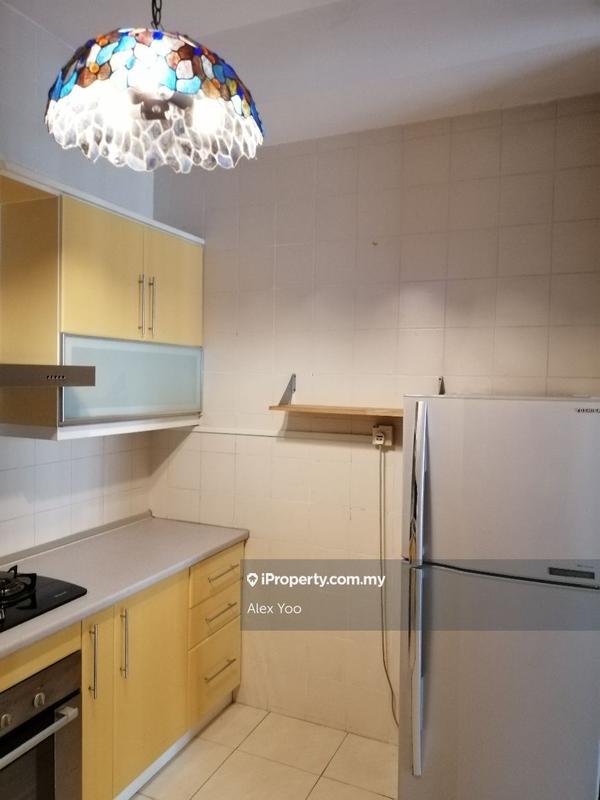 Service Residence for Sale in Diamond Residences by Alex Yoo - iProperty.com.my