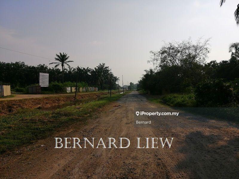 For Sale - 6.77ac Jalan Permatang Tok Mahat 1st Grade Land FOR SALE