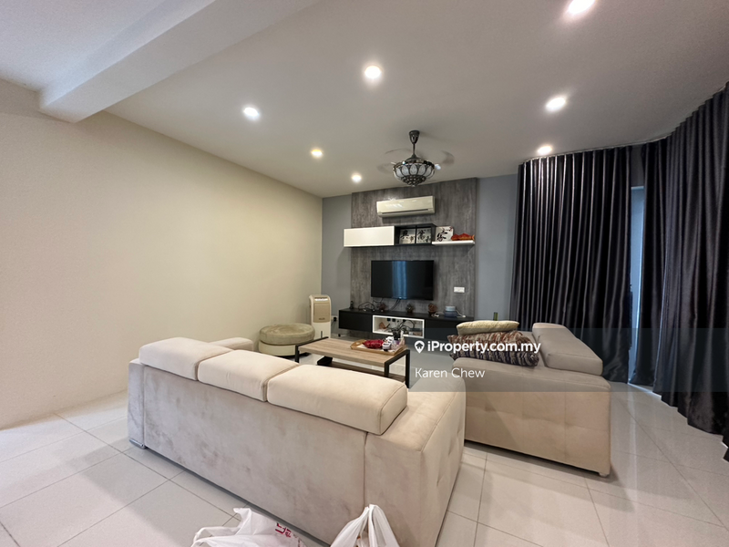Bungalow House for Sale in 4 Storey Bungalow @ The Zen, Batu Uban, Gelugor, Gelugor by Karen Chew - iProperty.com.my