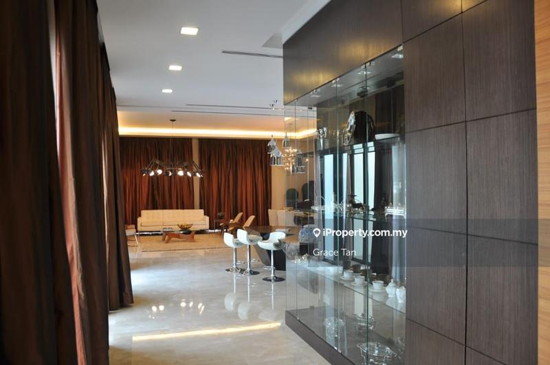 Banglo untuk Dijual di Ampang, Selangor oleh Grace Tan - iProperty.com.my