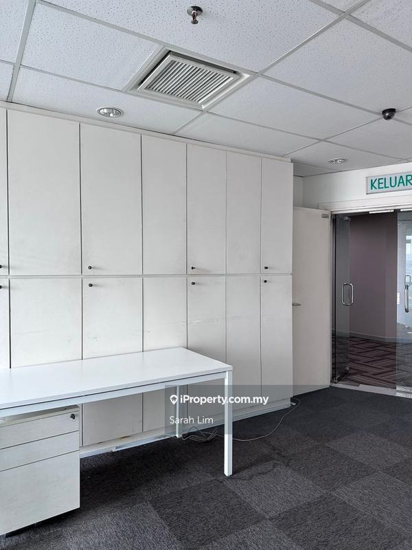 For Sale - Solaris Dutamas Publika