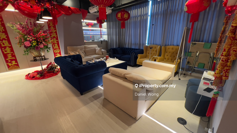 Office for Sale in Mont Kiara, Kuala Lumpur by Daniel Wong - iProperty.com.my