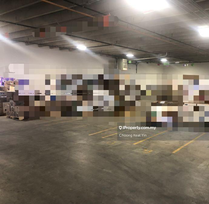 For Rent - Lorong perak