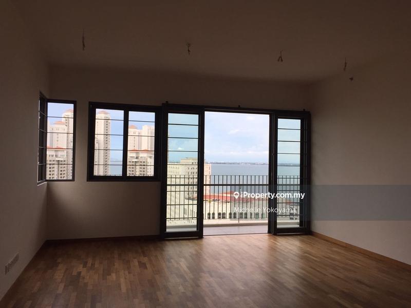 Service Residence for Sale in The Tamarind by Michelle Yokoyama - iProperty.com.my