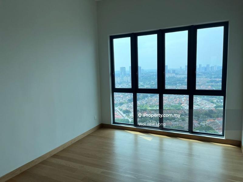 Residensi Servis untuk Dijual di Megah Rise oleh Woi Yew Long - iProperty.com.my