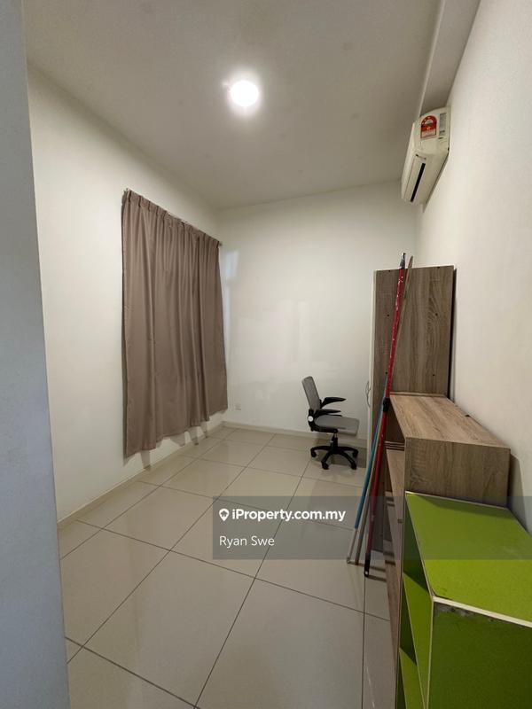 Kediaman Servis untuk Dijual di Fortune Perdana oleh Ryan Swe - iProperty.com.my
