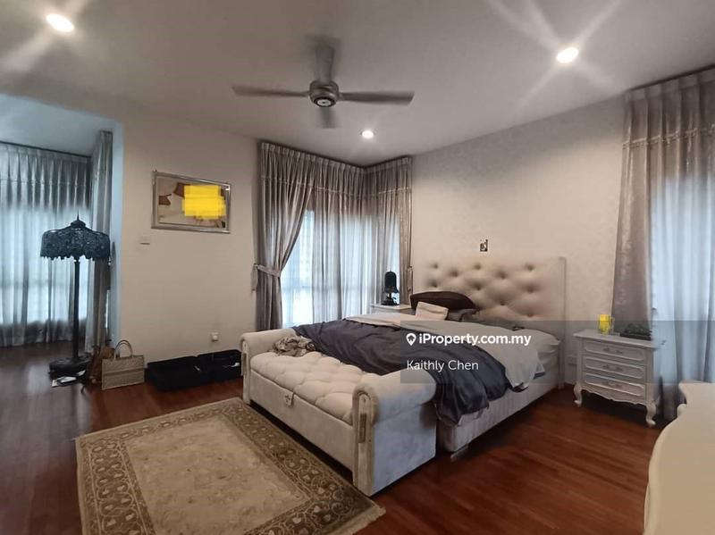 Bungalow House for Sale in Jade Hills, Kajang by Kaithly Chen - iProperty.com.my