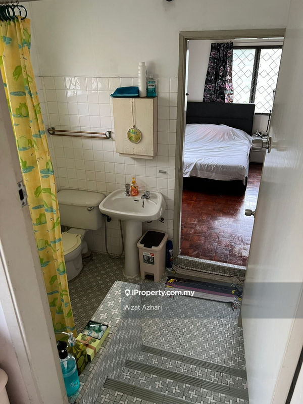 Bungalow House untuk Dijual di Kelana Jaya, Petaling Jaya oleh Aizat Azhari - iProperty.com.my