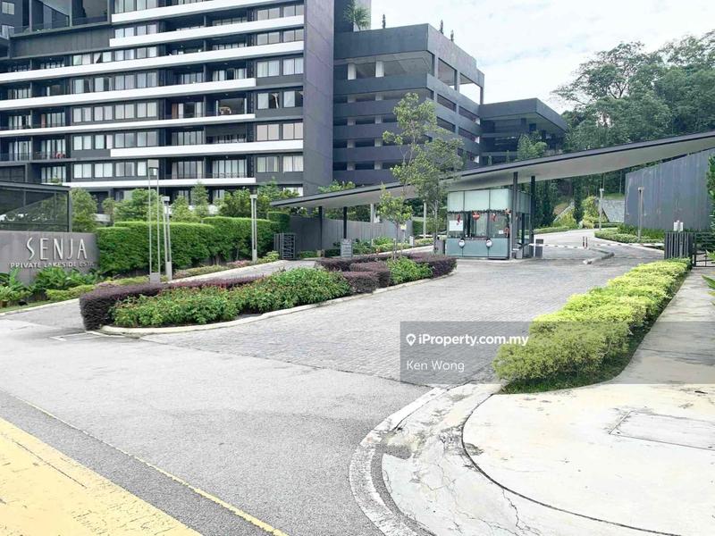 Bungalow House for Sale in 0p3ss, Seri Kembangan by Ken Wong - iProperty.com.my