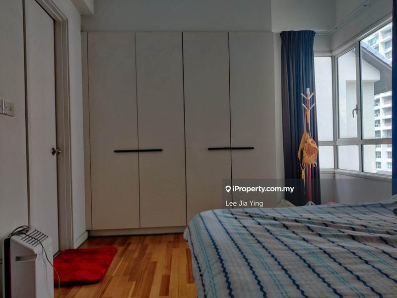 Condominium for Sale in Kiaraville by Lee Jia Ying - iProperty.com.my