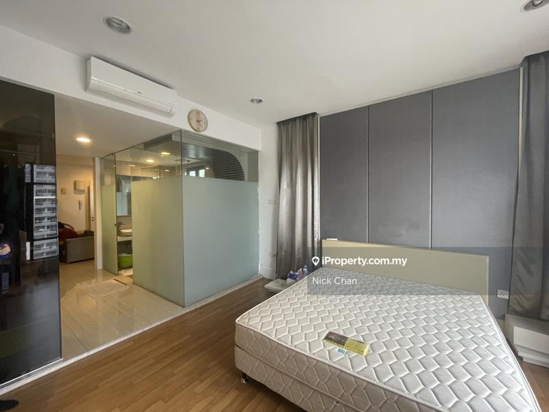 Service Residence for Rent in Eve Suite / NZX Square by Nick Chan - iProperty.com.my