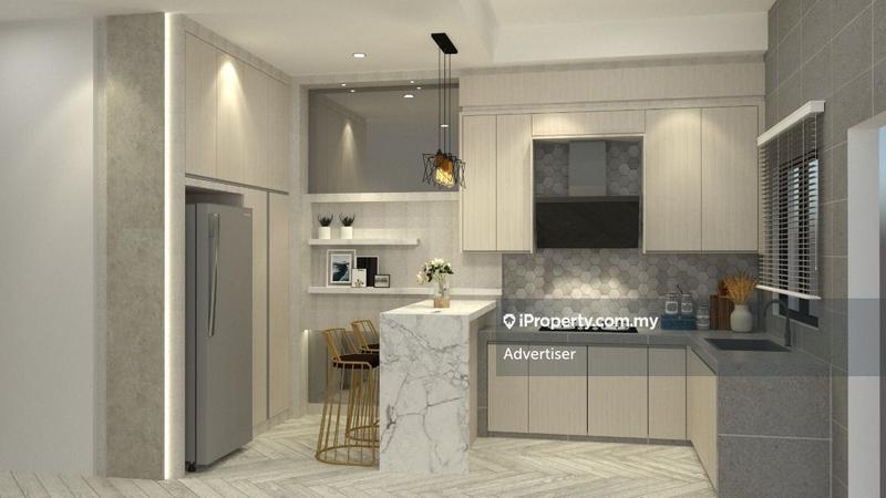1-storey Terraced House for Sale in Meru Cities, Ipoh by Alex Ma - iProperty.com.my