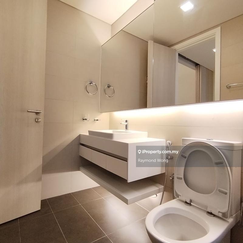Residensi Servis untuk Dijual di The Horizon Residence oleh Raymond Wong - iProperty.com.my