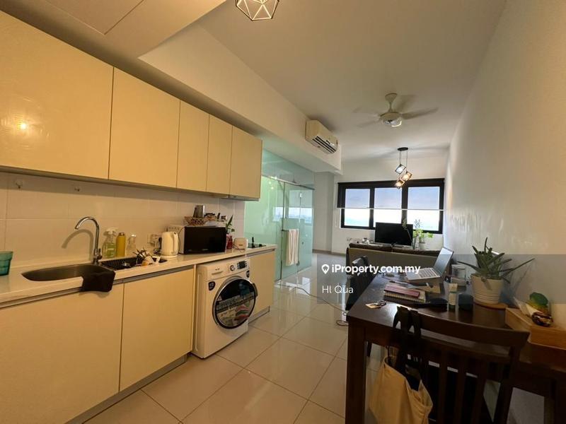 For Sale - The Strand, Kota Damansara